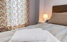 Apartamento Gran Via - Parking Gratis